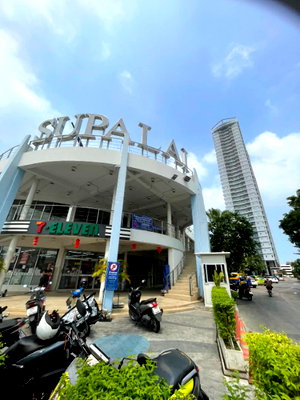 Condos for sale : Supalai Mare Condominium_ 1 bedroom