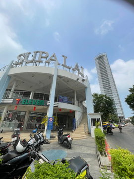 Supalai Mare Condominium_ 1 bedroom