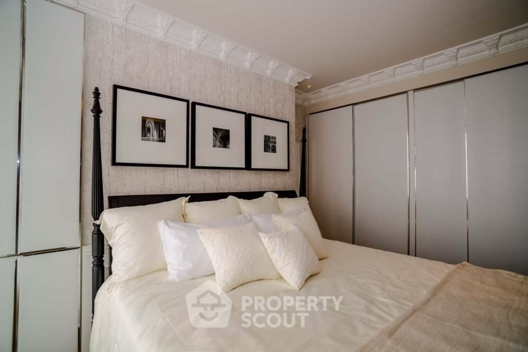 picture 3-BR Condo at The Lumpini 24 near BTS Phrom Phong (ID 2873991) - 12/20