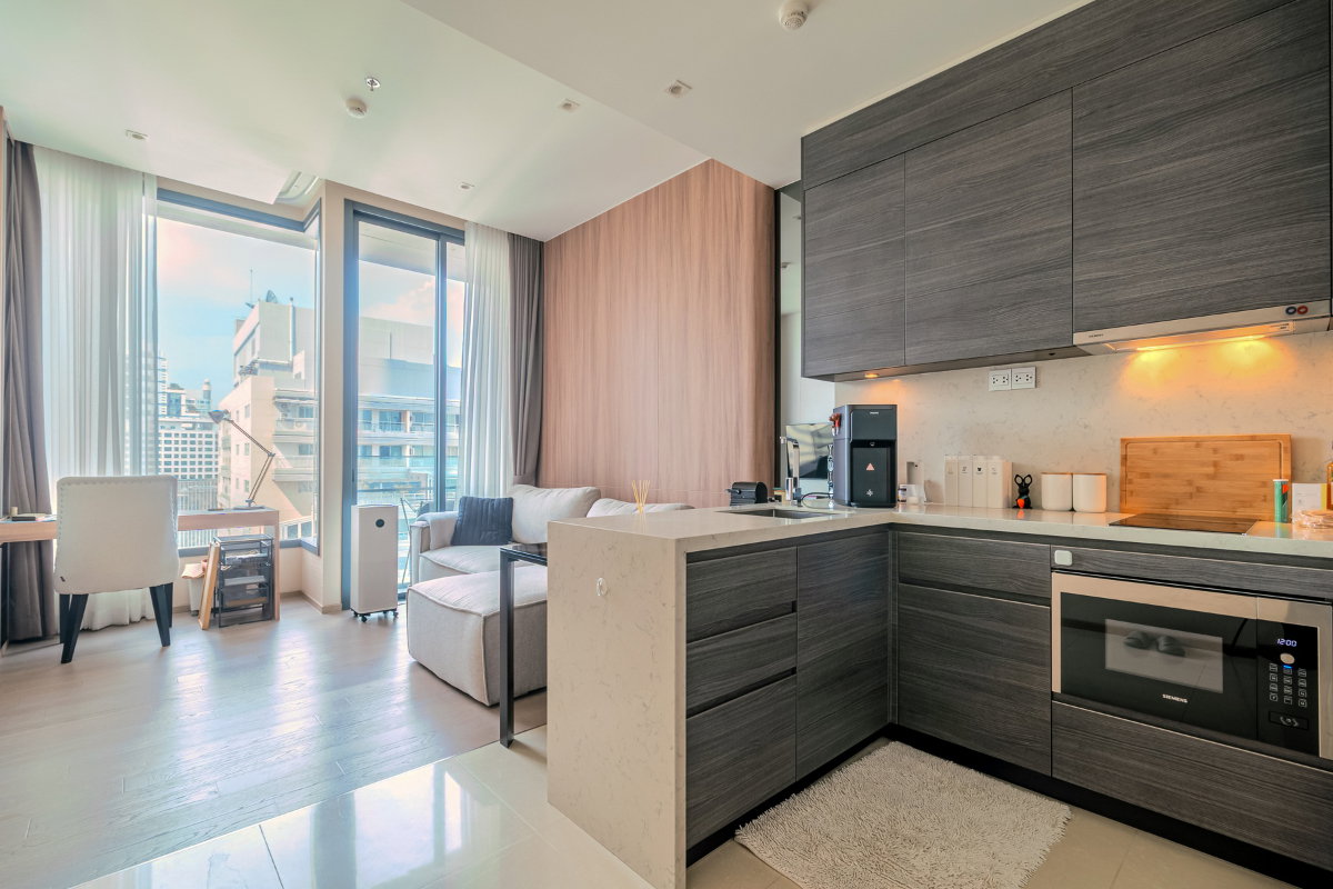 picture 💥CP-10762💥The ESSE Asoke👉Line : @mastercondo - 5/18