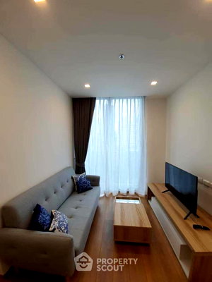 Condos for rent : 1-BR Condo at Noble Be 33 near BTS Phrom Phong (ID 2107218)