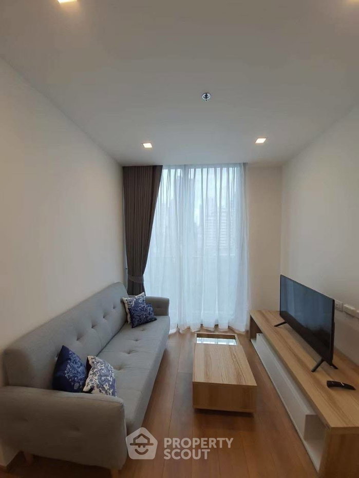 รูป คอนโด 1-ห้องนอน ที่ โนเบิล บีอี 33 สุขุมวิท ใกล้ BTS พร้อมพงษ์ (ID 2107218) - รูปที่ 1/9