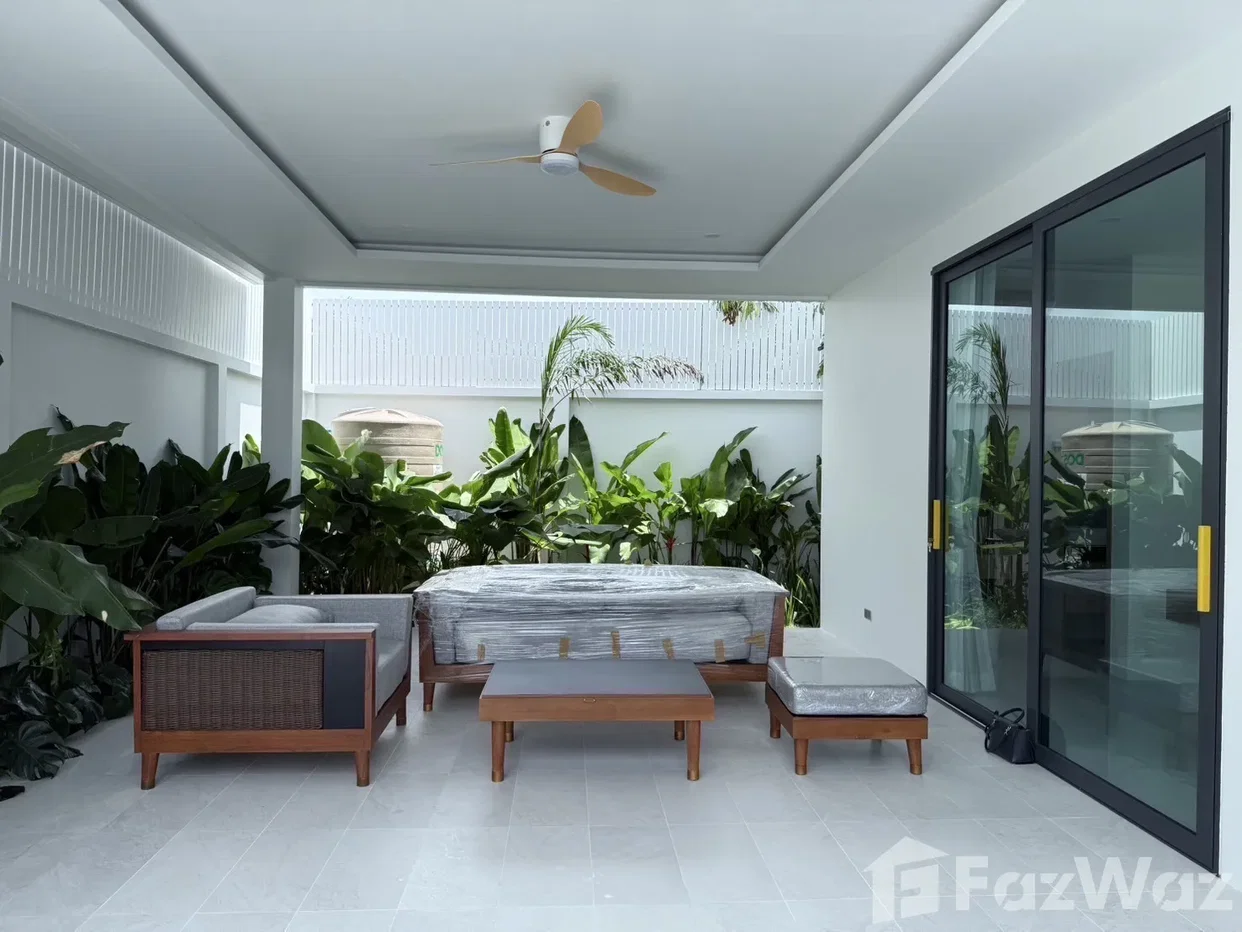รูป ขาย วิลล่า 5 ห้องนอน ใน ราไวย์, ภูเก็ต 6251083 - รูปที่ 7/22