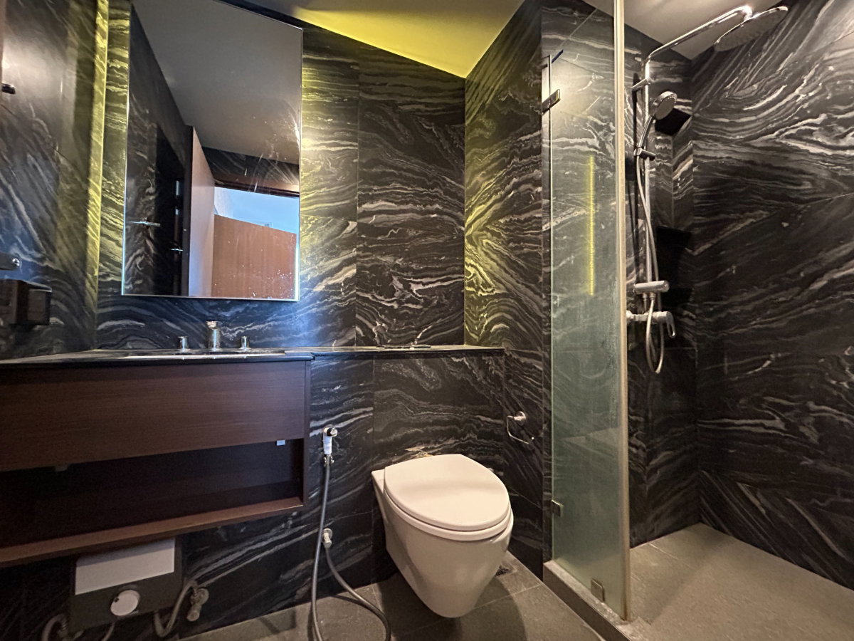 รูป Whizdom Inspire Sukhumvit ห้องสวย ราคาดี สอบถามเพิ่มเติมได้ที่ Line @condorental - รูปที่ 11/12