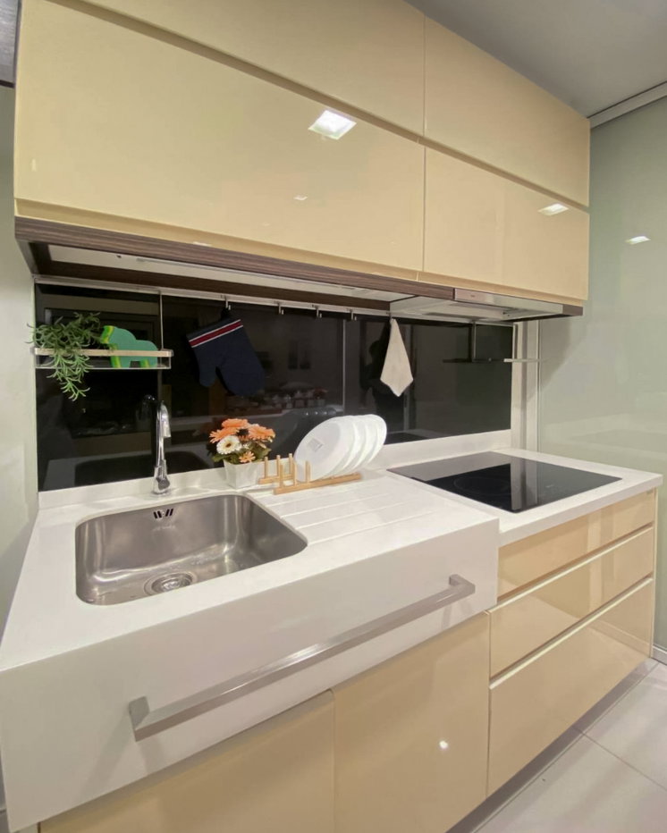 รูป 💥CP-9793💥ว่าง ให้ เช่า เดอะ รูม สุขุมวิท 62👉แอดไลน์ @mastercondo  - รูปที่ 22/24