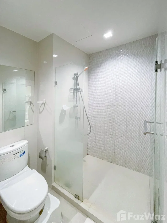 รูป ขาย คอนโด 1 ห้องนอน ในโครงการ ไลฟ์ สุขุมวิท 48 1133086 - รูปที่ 5/10