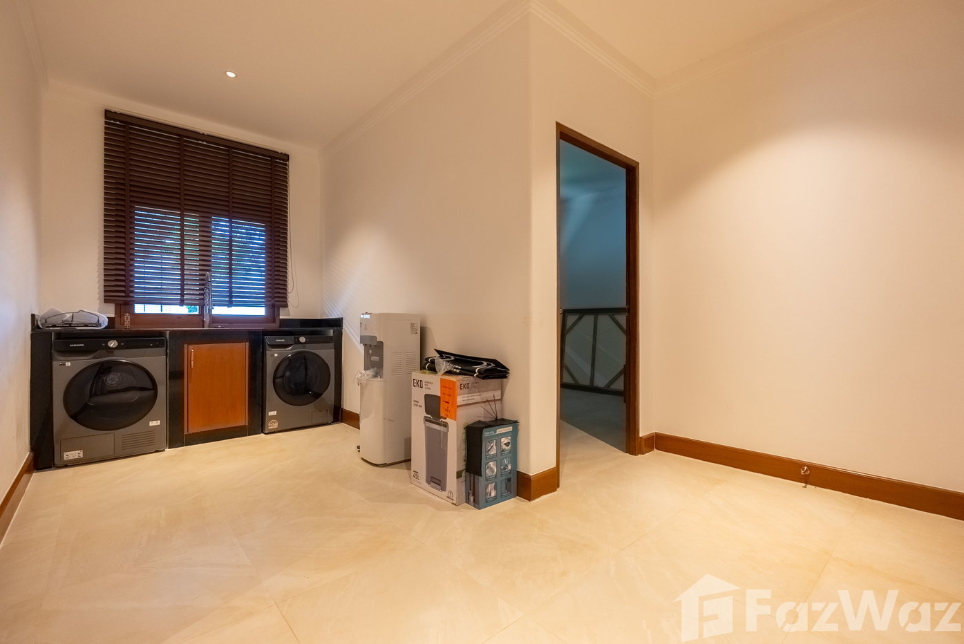 รูป วิลล่าให้เช่า 7 ห้องนอน ในโครงการ เลควู้ด ฮิลส์ วิลล่า 5369540 - รูปที่ 4/48