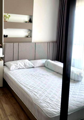 Condos for sale : 📌 For Sell Condo NICHE MONO SUKHUMVIT - BEARING Building 1, Floor 6,1 bed room, Room size 32 sqm