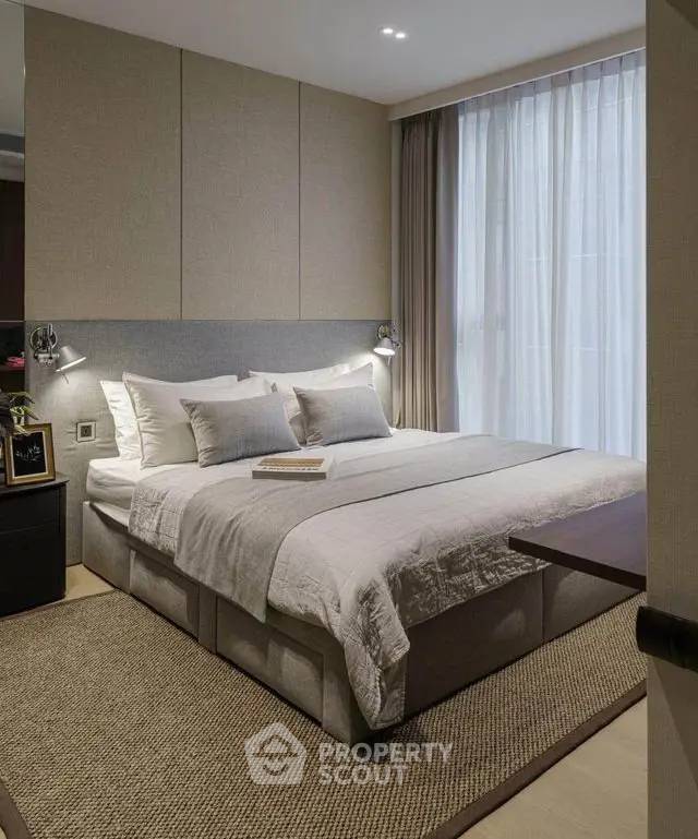 picture 1-BR Condo at Tonson One Residence near BTS Chit Lom (ID 2873756) - 10/13