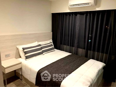Condos for sale : 1-BR Condo at DusitD2 Residences Hua Hin in Nong Kae (ID 2875144)