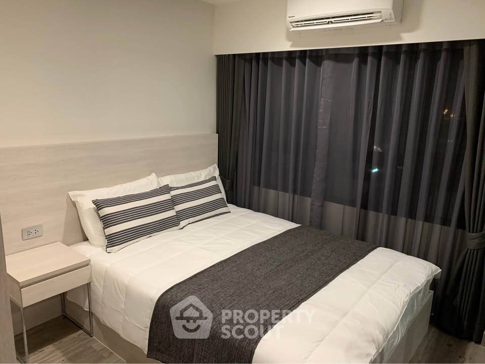 รูป คอนโด 1-ห้องนอน ที่ ดุสิตดีทู เรสซิเดนเซส หัวหิน ใน หนองแก (ID 2875144) - รูปที่ 1/4