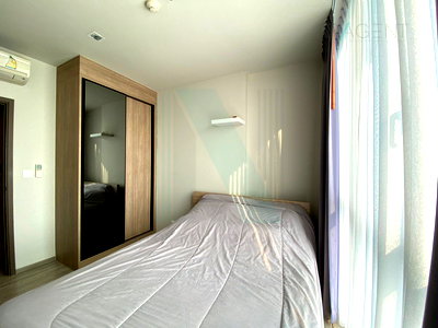 Condos for sale : 🚩 For Sell Condo THE LINE WONGSAWANG Building 1, Floor 36,1 bed room, Room size 32 sqm