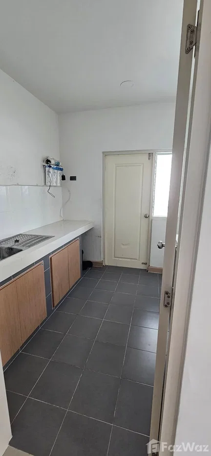 รูป ขาย บ้านเดี่ยว 4 ห้องนอน ในโครงการ ไลฟ อิน เดอะ การ์เด้น โรงโป๊ะ-มอเตอร์เวย์ 6251315 - รูปที่ 17/26