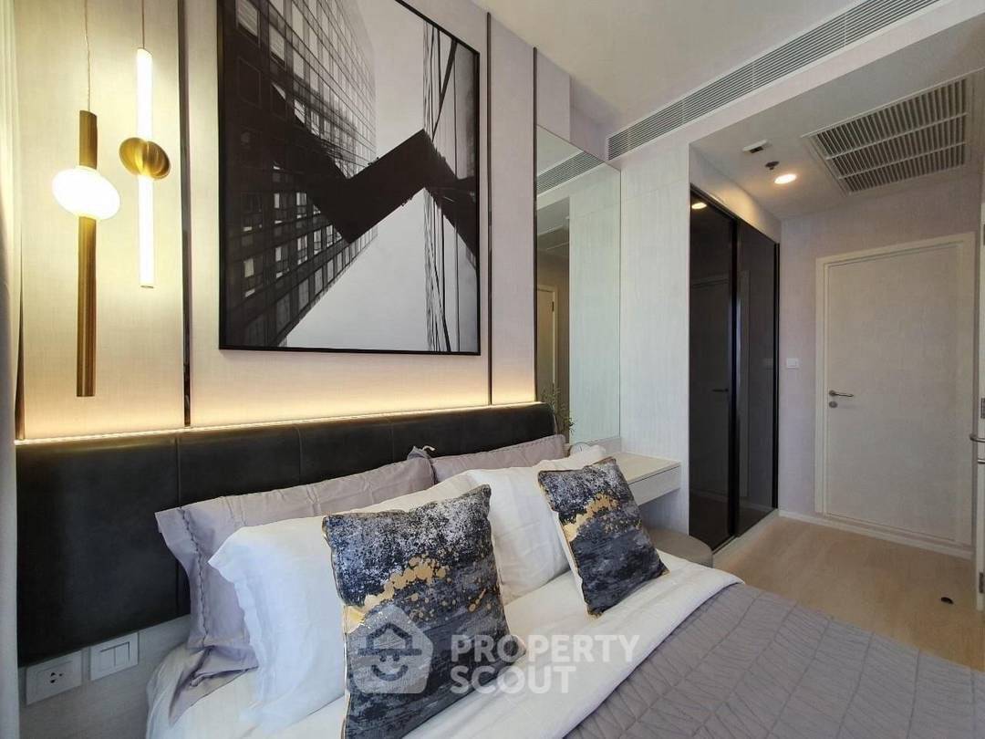 รูป คอนโด 1-ห้องนอน ที่ แมสซารีน รัชโยธิน ใกล้ BTS รัชโยธิน (ID 2878145) - รูปที่ 10/15