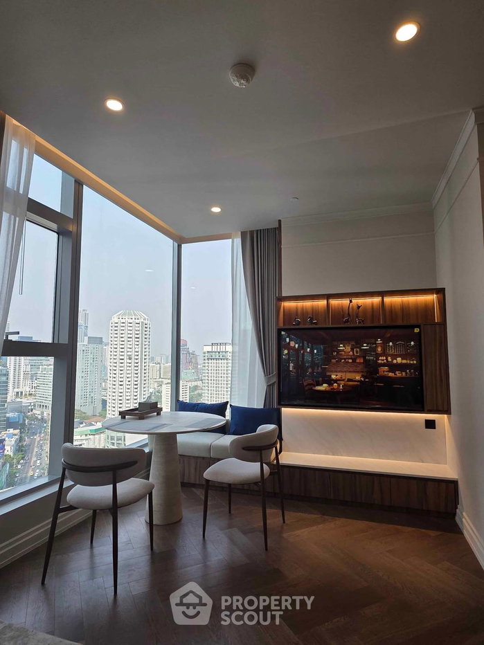 รูป คอนโด 1-ห้องนอน ที่ เดอะ เรสซิเดนเซส 38 ใกล้ BTS ทองหล่อ (ID 2632381) - รูปที่ 10/35