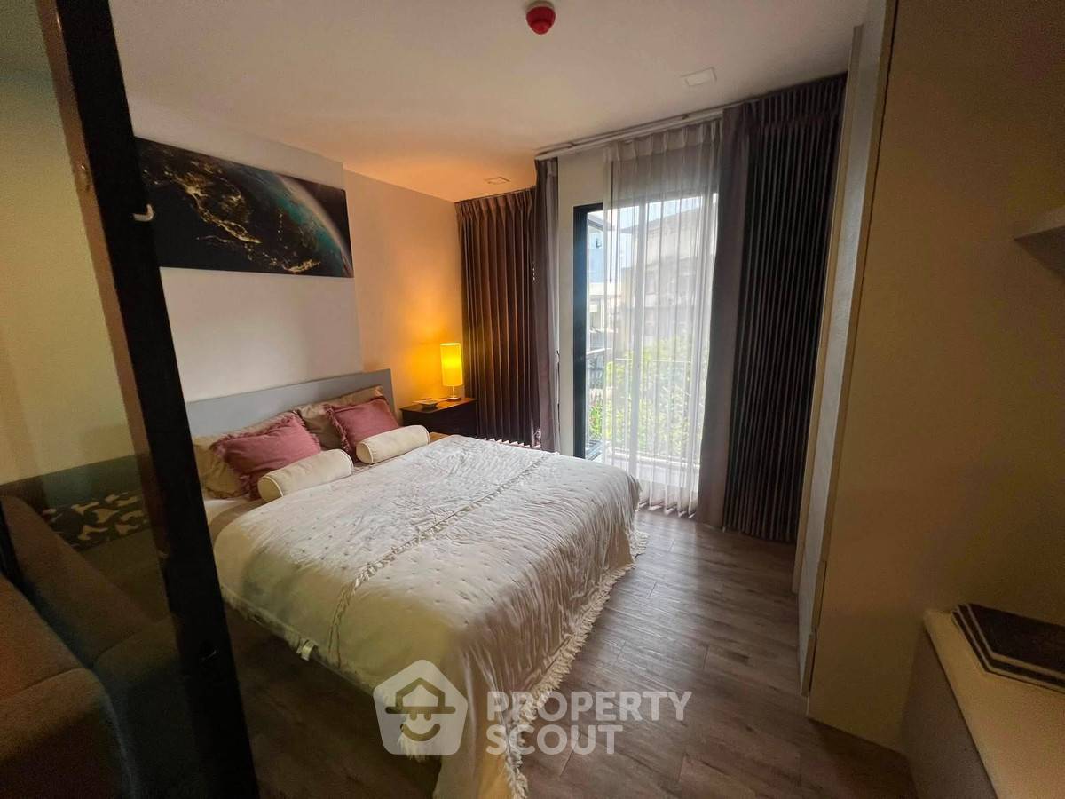 รูป คอนโด 1-ห้องนอน ที่ โมดิซ อินเตอร์เชนจ์ ใน อนุสาวรีย์ (ID 2881076) - รูปที่ 4/7