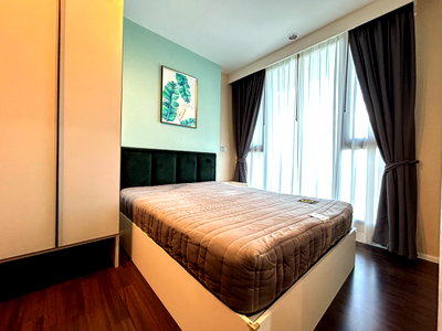 คอนโดให้เช่า : Whizdom Inspire Sukhumvit ห้องสวย ราคาดี สอบถามเพิ่มเติมได้ที่ Line @condorental