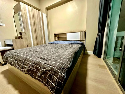 คอนโดให้เช่า : เช่าคอนโด Baan Sukhothai Ramkhamhaeng 1-2/บ้าน สุโขทัย รามคำแหง 1-2 (B6905020)  ID Line : @condo88