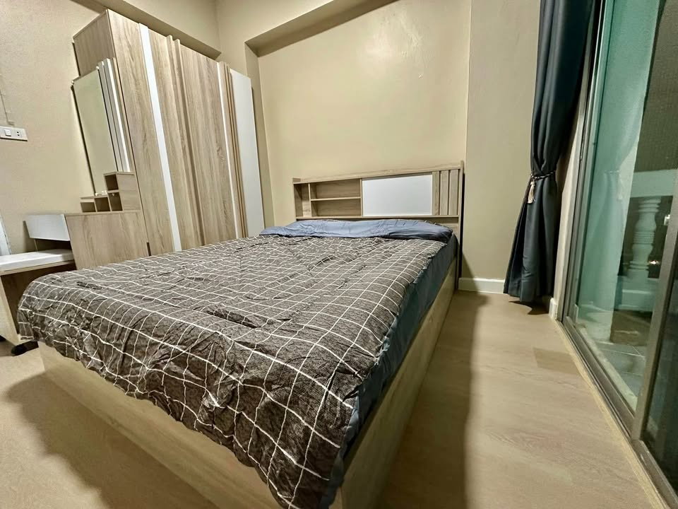 รูป เช่าคอนโด Baan Sukhothai Ramkhamhaeng 1-2/บ้าน สุโขทัย รามคำแหง 1-2 (B6905020)  ID Line : @condo88 - รูปที่ 1/8