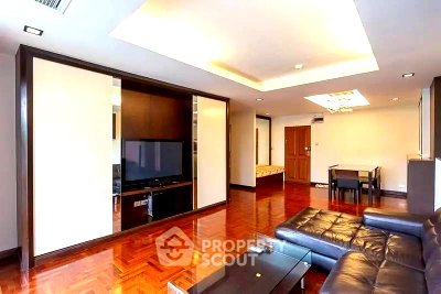 Condos for sale Assumption Convent Silom School : 3-BR Condo at Supreme Ville Condominium near MRT Khlong Toei (ID 2873685)