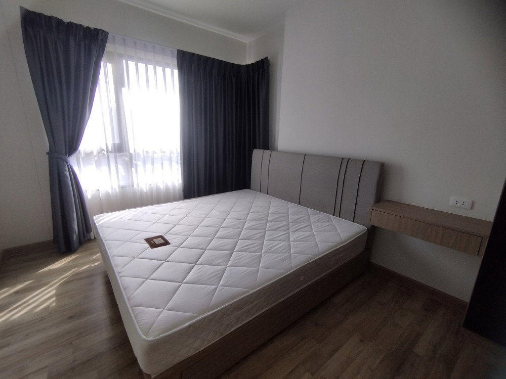 รูป ให้เช่า คอนโด NICHE MONO Sukhumvit - Bearing /2 ห้องนอน 2  ห้องน้ำ 50 ตรม. 21,000 บาท ใกล้ BTS แบริ่ง - รูปที่ 6/12