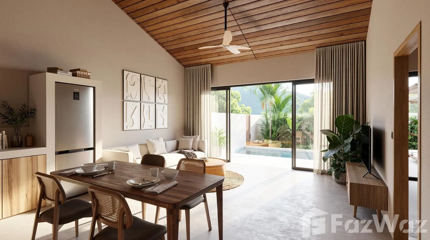 picture 3 Bedroom Villa for sale at Spring River Villas  6249400 - 8/14