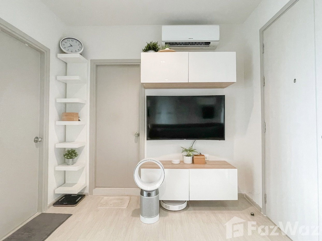 รูป ขาย คอนโด 1 ห้องนอน ในโครงการ ไลฟ์ สุขุมวิท 48 1133086 - รูปที่ 7/10