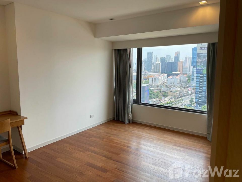 picture 2 Bedroom Condo for rent at Amanta Lumpini 1076020 - 3/9