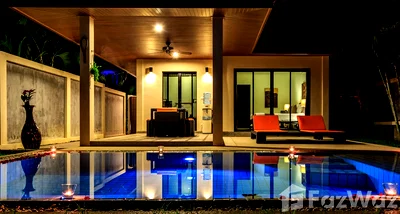 Houses for rent : Private Pool 1-Bedroom Villa for Rent – Rawai, Phuket 6249729