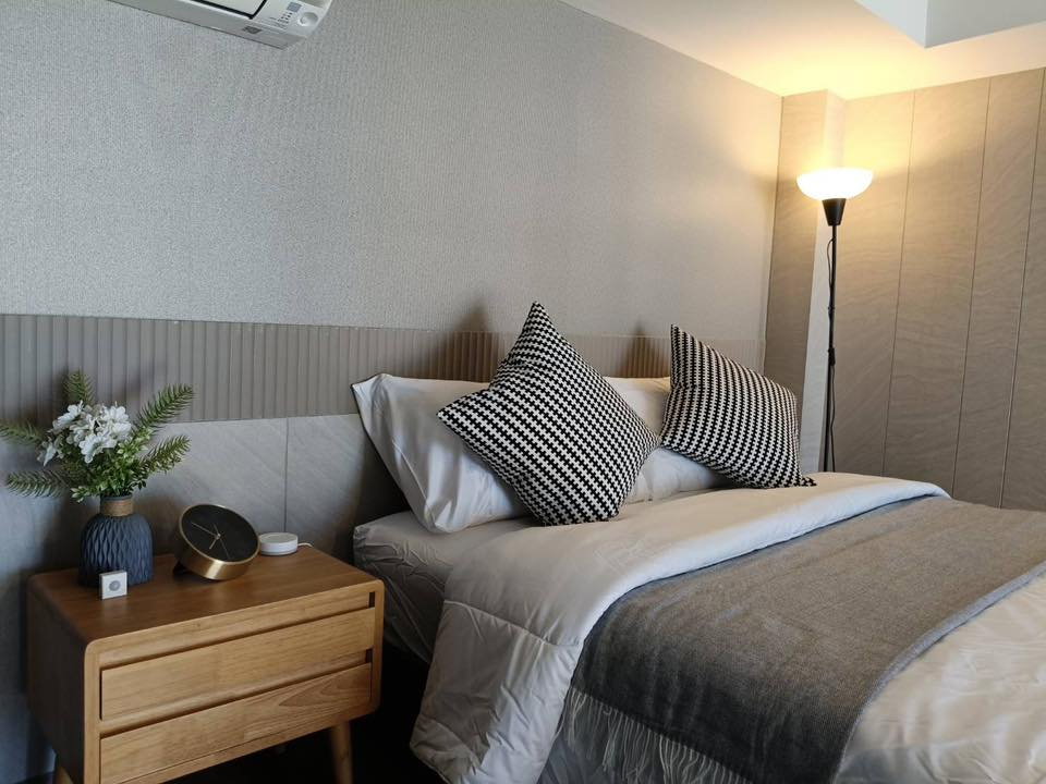 รูป PARK ORIGIN CHULA - SAMYAN ห้องสวย ราคาดี สอบถามเพิ่มเติมได้ที่ Line @condorental - รูปที่ 2/11