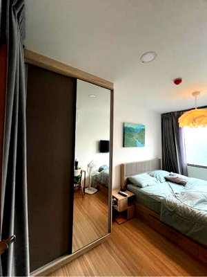Condos for rent : 𝐂𝐨𝐧𝐝𝐨 𝐂𝐡𝐞𝐰𝐚𝐭𝐡𝐚𝐢 𝐇𝐚𝐥𝐥𝐦𝐚𝐫𝐤 𝐋𝐚𝐝𝐩𝐫𝐚𝐨 - 𝐂𝐡𝐨𝐤𝐜𝐡𝐚𝐢 𝟒 𝐏𝐡𝐚𝐬𝐞 𝟏