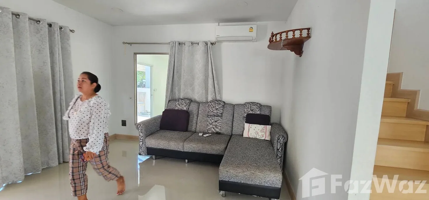 รูป ขาย บ้านเดี่ยว 4 ห้องนอน ในโครงการ ไลฟ อิน เดอะ การ์เด้น โรงโป๊ะ-มอเตอร์เวย์ 6251315 - รูปที่ 22/26
