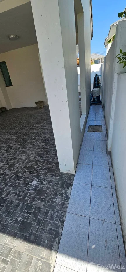 รูป ขาย บ้านเดี่ยว 4 ห้องนอน ในโครงการ ไลฟ อิน เดอะ การ์เด้น โรงโป๊ะ-มอเตอร์เวย์ 6251315 - รูปที่ 3/26