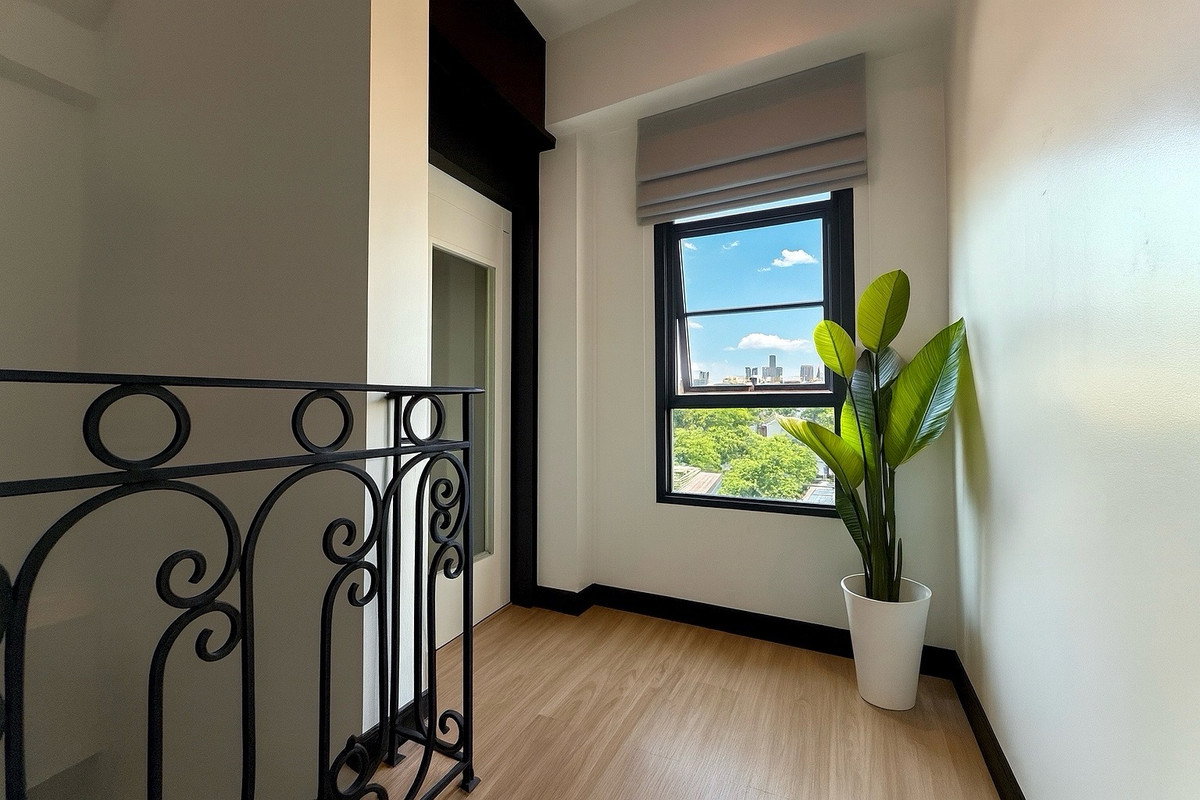 รูป WS7405 🏡✨ ให้เช่าบ้านเดี่ยวสุดหรู 3 ชั้น Maison Blanche 67 ใกล้ BTS พระโขนง เพียง 165,000 บาท / เดือน - รูปที่ 14/21