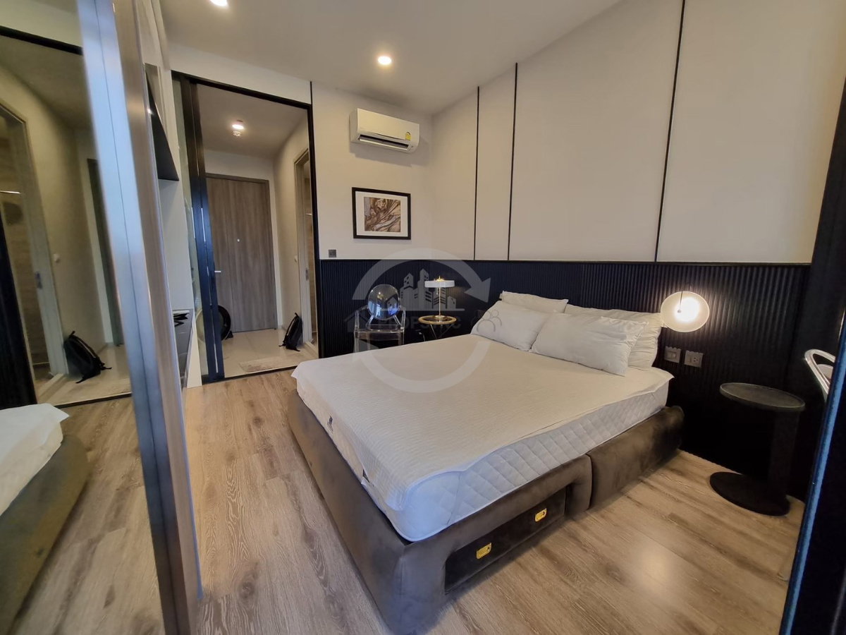 picture 🔥For Rent🔥🪄🎀KnightsBridge Prime Ratchayothin🎀🪄🟠🔵PS-32539277💚LINE ID @propsync - 5/9