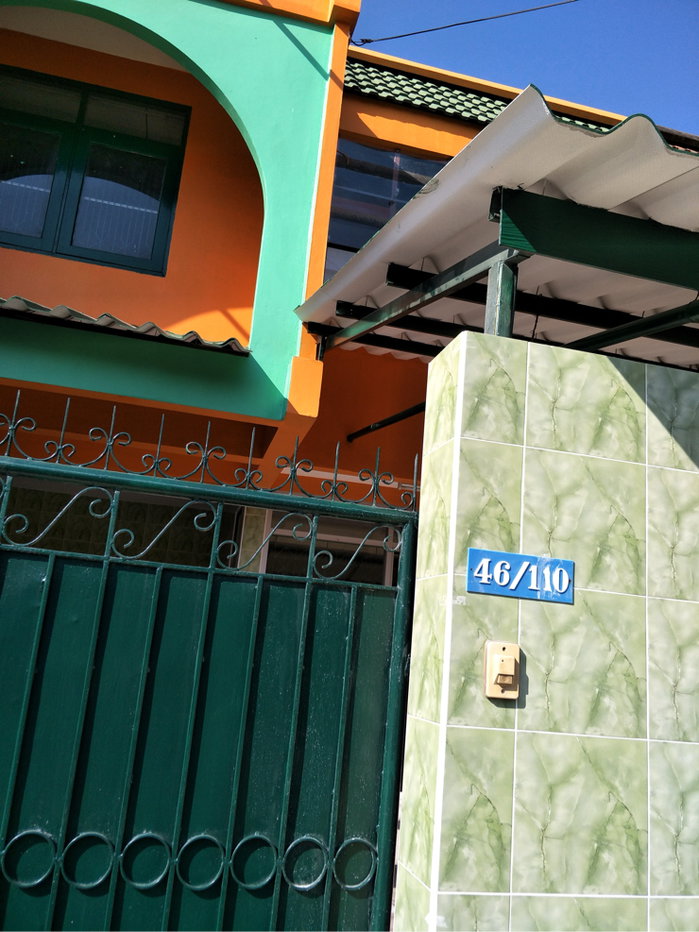 picture Twin Townhouse for rent Raminthra63 10999 - 9/37