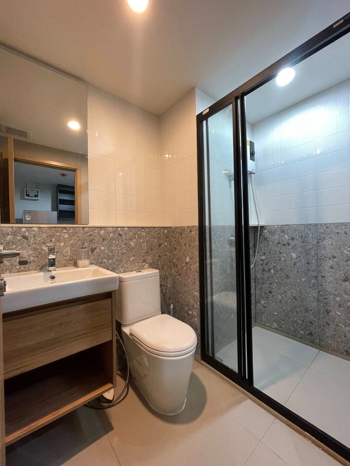 รูป 🤝🏻RB24513 ให้เช่าถูกมาก👍เดอะ ไลน์ ไวบ์ พหลโยธิน✅แอดไลน์ @mproperty( มี @ ด้วย) แอดมินตอบไว - รูปที่ 4/9