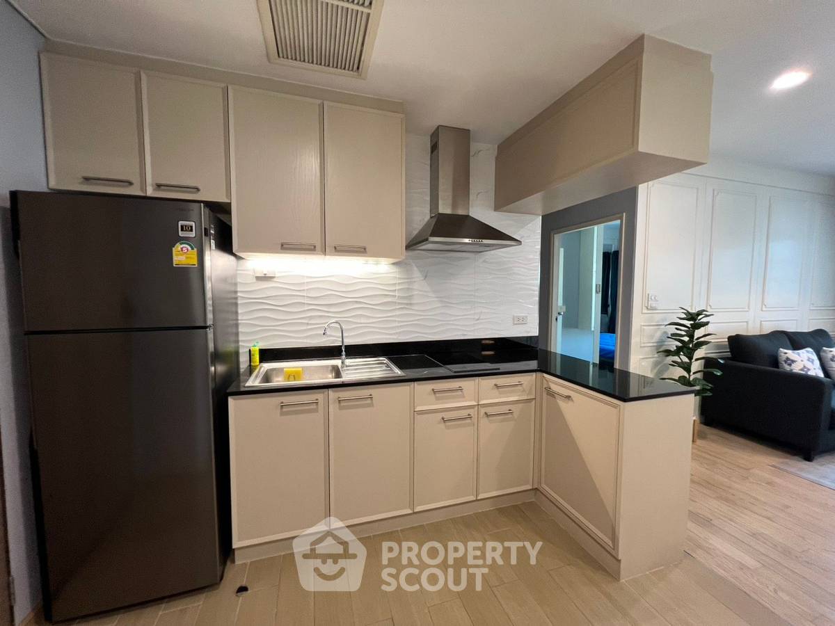 picture 2-BR Condo at Noble Remix near BTS Thong Lor (ID 2878686) - 7/17