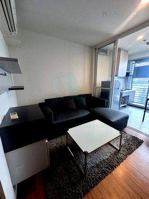 Condos for rent : 📌 For Rent Condo THE BASE SUKHUMVIT 77 Building B, Floor 38,1 bed room, Room size 30 sqm