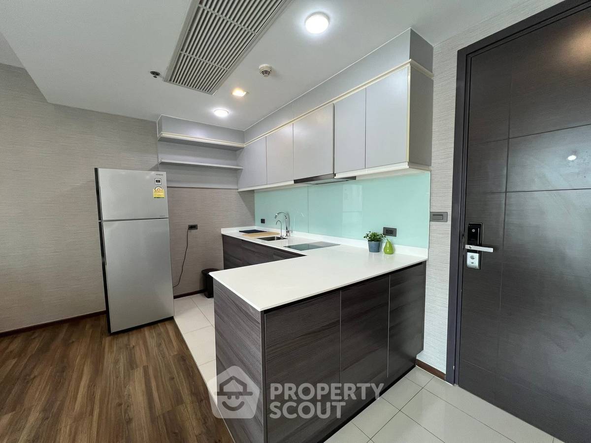 รูป คอนโด 2-ห้องนอน ที่ ซีล บาย แสนสิริ ใกล้ BTS ทองหล่อ (ID 2878079) - รูปที่ 7/15
