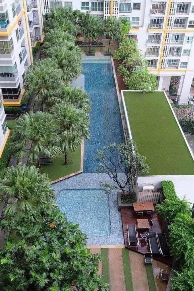 รูป ⚡️ ด่วนที่สุด! ขายคอนโด The Parkland Taksin–Thapra ต่ำกว่าราคาประเมิน รีบก่อนหลุดมือ ⚡️ - รูปที่ 2/9