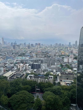 For Rent Condo , IVY Ampio , MRT-Thailand Cultural Centre , Huai Khwang , Huai Khwang , Bangkok , CX-107748 ✅ Live chat with us ADD LINE @connexproperty ✅