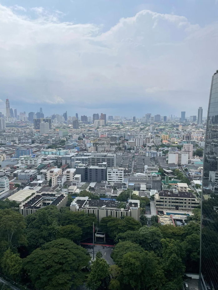 รูป เช่าคอนโด  ไอวี่ แอมพิโอ MRT-ศูนย์วัฒนธรรมแห่งประเทศไทย ห้วยขวาง เขต ห้วยขวาง กรุงเทพ CX-107748 ✅ ทักไลน์ @connexproperty ตอบทันที ทีมงานมืออาชีพ ✅ - รูปที่ 1/10