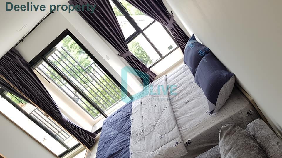 รูป DL003350 ให้เช่าคอนโด เคนซิงตัน พหลโยธิน 63  (kensington phaholyothin 63) ใกล้ BTS พหลโยธิน 59 พร้อมเข้าอยู่ โทรด่วน 0653619502 LineID @897iyzll - รูปที่ 2/8