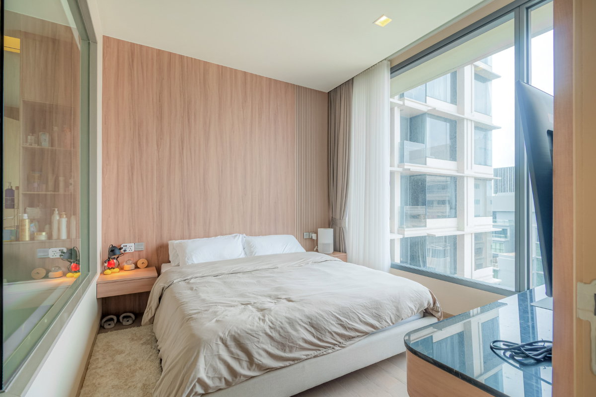 picture 💥CP-10762💥The ESSE Asoke👉Line : @mastercondo - 8/18