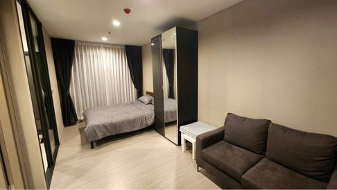 ✨✅ ให้เช่า Life Asoke Hpye | 16,000 บาท | Studio 26 ตร.ม.📲 📲 Line : 0842932624 / Junesone520