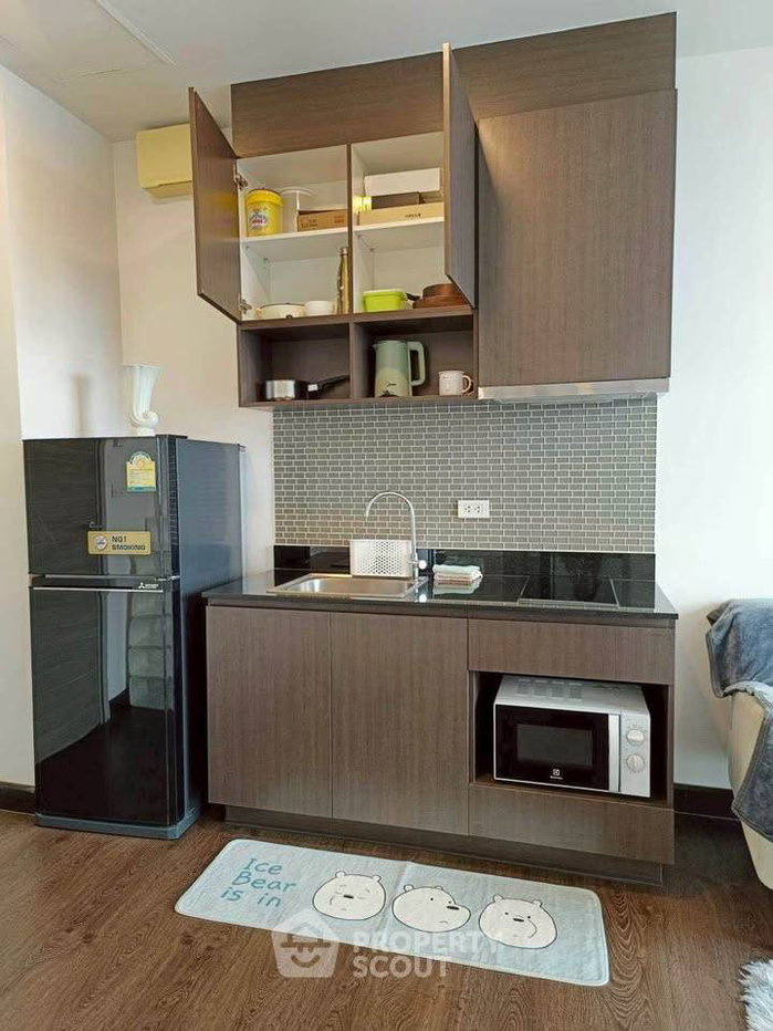 รูป คอนโด 1-ห้องนอน ที่ พัทยา พอช ใกล้ พัทยาเหนือ (ID 2880086) - รูปที่ 2/7