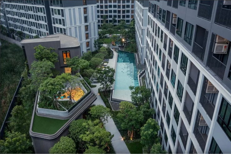 picture D Condo Hydeaway Rangsit (For Rent) - 9/19