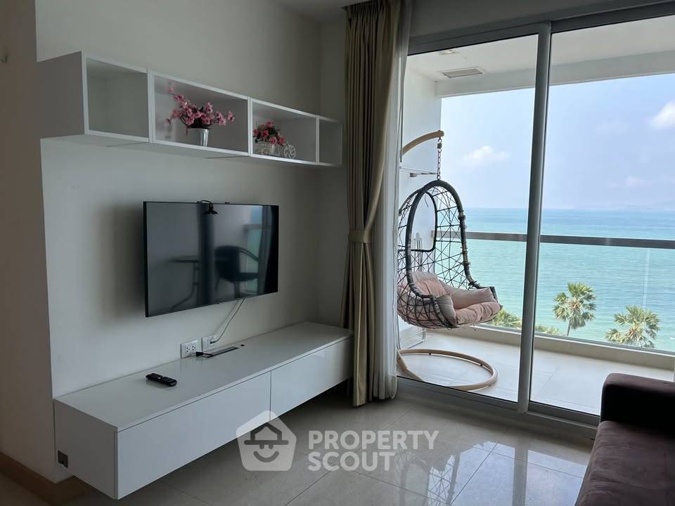 รูป คอนโด 1-ห้องนอน ที่ เดอะ ริเวียร่า ปาล์ม บีช วงศ์อมาตย์ ใกล้ ปราสาทสัจธรรม (ID 2880643) - รูปที่ 7/20
