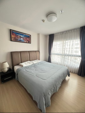 ✨✅ ให้เช่า Supalai Veranda Rama 9 | 17,000 บาท | 1 ห้องนอน 38 ตร.ม.📲 📲 Line : 0842932624 / Junesone520